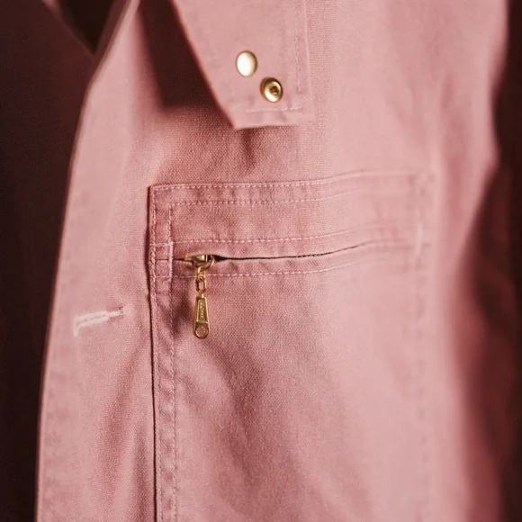 L.L. Bean Japan Edition Prospect Harborfield Coat Men’s - Picture 4 of 4